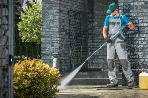 Best Oil Spill Cleanup  in Trion, GA