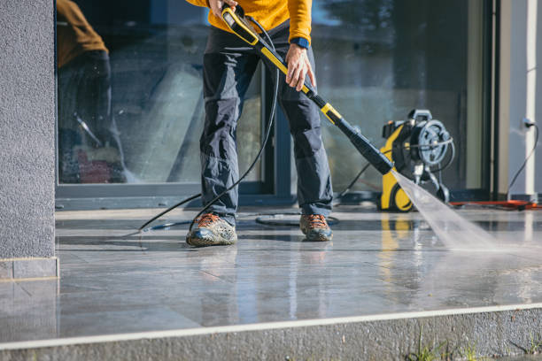 Best Solar Panel Cleaning  in Trion, GA