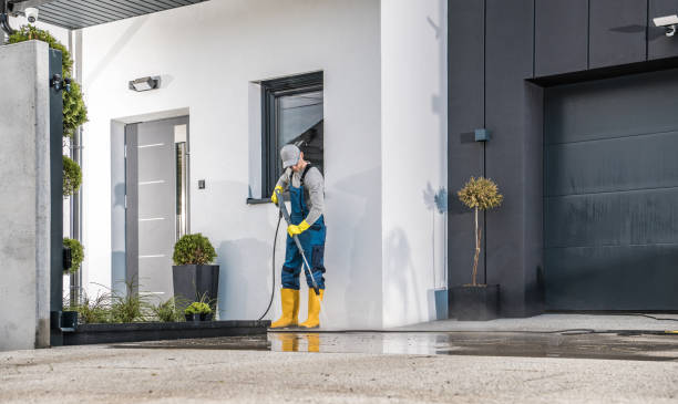Best Fence Cleaning  in Trion, GA