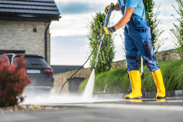 Best Post-Construction Pressure Washing  in Trion, GA