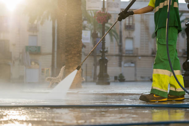 Best Machinery and Equipment Cleaning  in Trion, GA